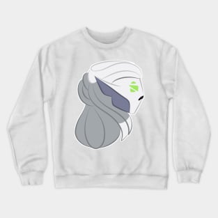 Hordak Prime - Icon Crewneck Sweatshirt